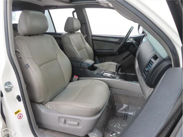 used 2008 Toyota 4Runner car, priced at $17,999