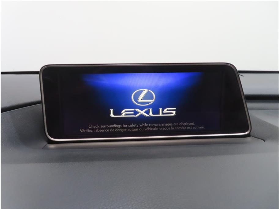 used 2018 Lexus RX 450h car, priced at $25,999