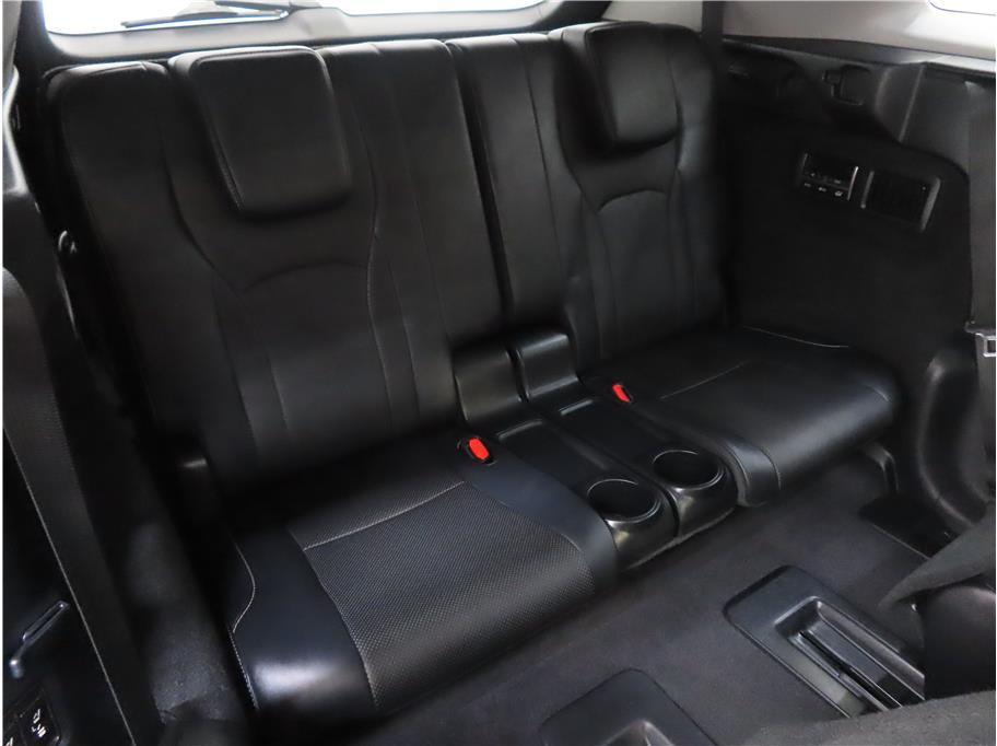 used 2018 Lexus RX 450h car, priced at $25,999