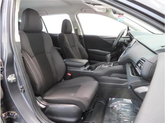 used 2020 Subaru Outback car, priced at $19,999