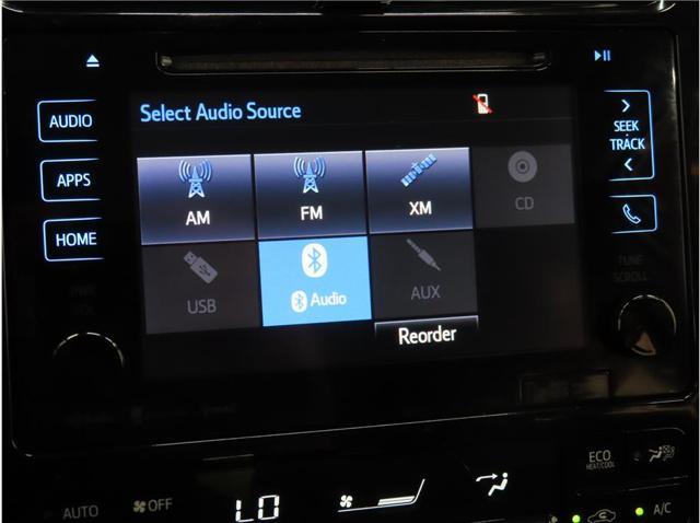 used 2018 Toyota Prius Prime car, priced at $21,999