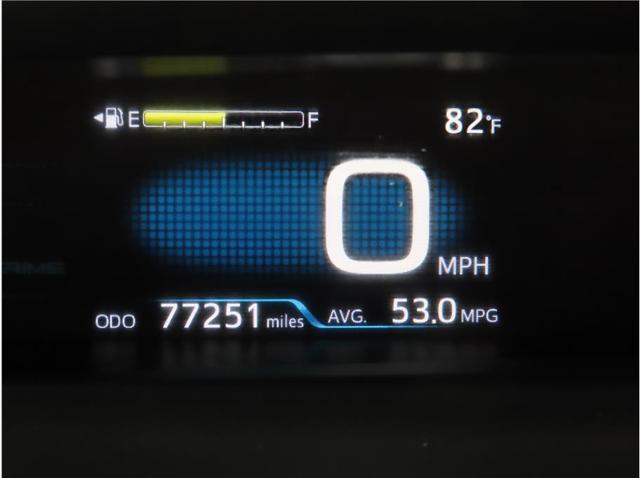 used 2018 Toyota Prius Prime car, priced at $21,999