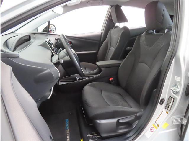used 2018 Toyota Prius Prime car, priced at $21,999