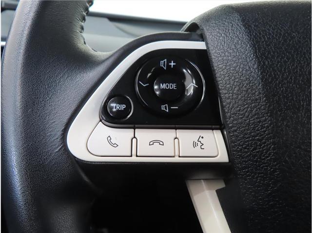 used 2018 Toyota Prius Prime car, priced at $21,999
