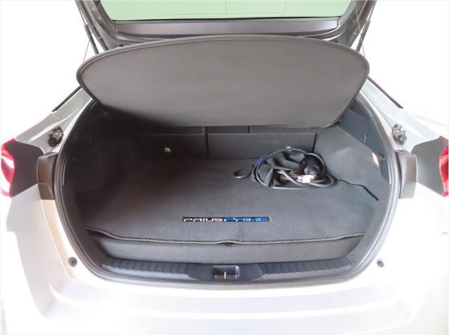 used 2018 Toyota Prius Prime car, priced at $21,999