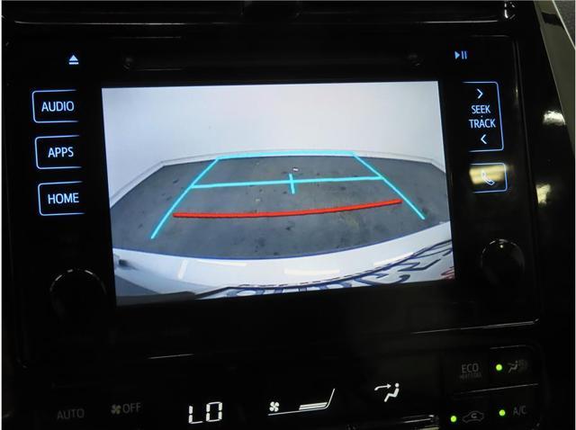 used 2018 Toyota Prius Prime car, priced at $21,999