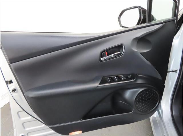 used 2018 Toyota Prius Prime car, priced at $21,999