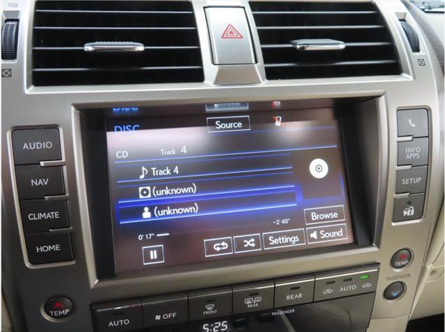 used 2016 Lexus GX 460 car, priced at $27,999