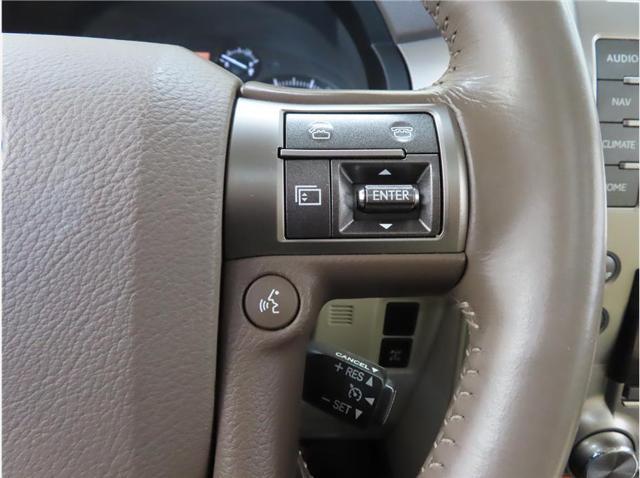 used 2016 Lexus GX 460 car, priced at $27,999