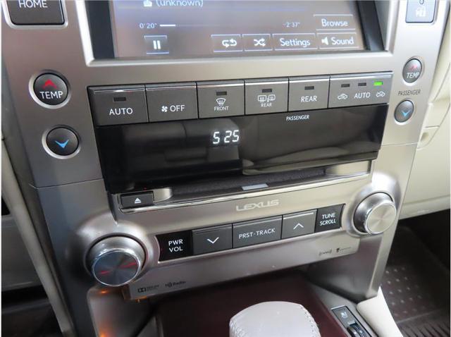 used 2016 Lexus GX 460 car, priced at $27,999