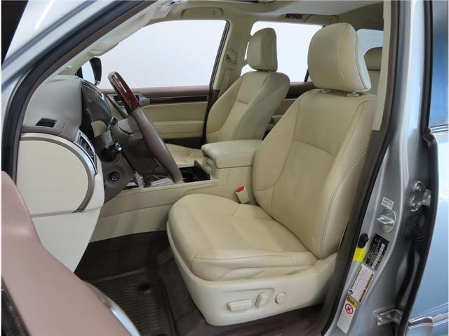 used 2016 Lexus GX 460 car, priced at $27,999
