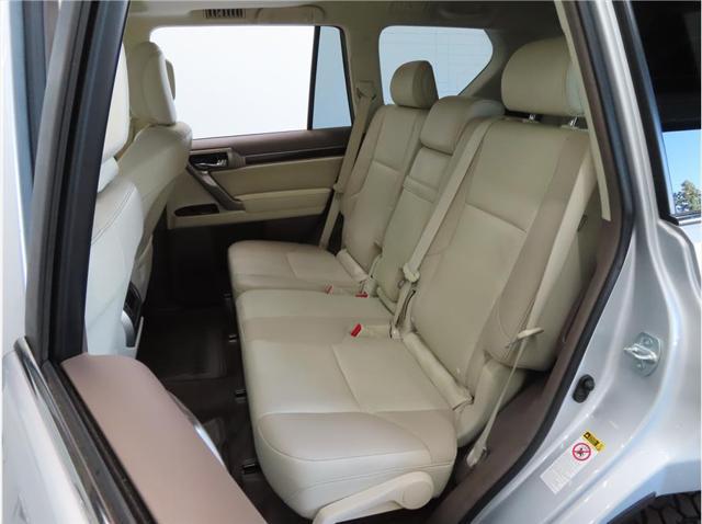 used 2016 Lexus GX 460 car, priced at $27,999