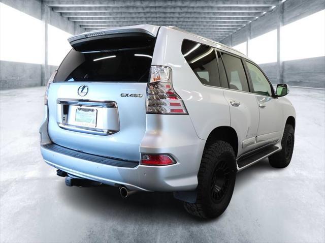 used 2016 Lexus GX 460 car, priced at $27,999