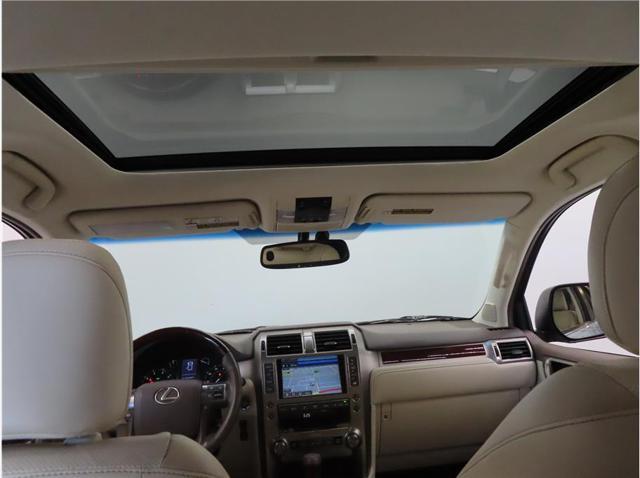 used 2016 Lexus GX 460 car, priced at $27,999