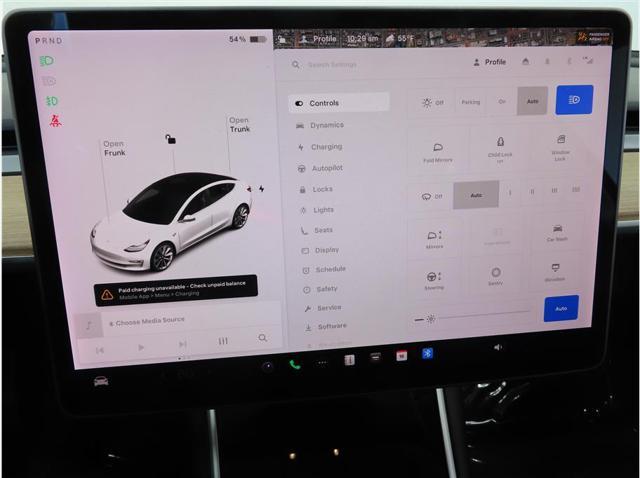 used 2018 Tesla Model 3 car, priced at $20,999