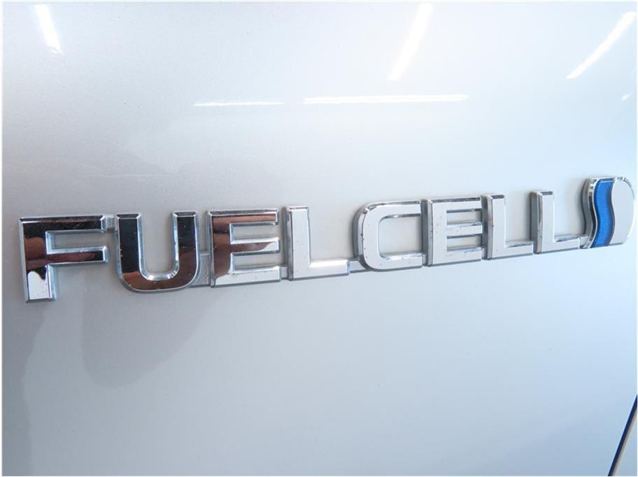 used 2017 Toyota Mirai car, priced at $5,999