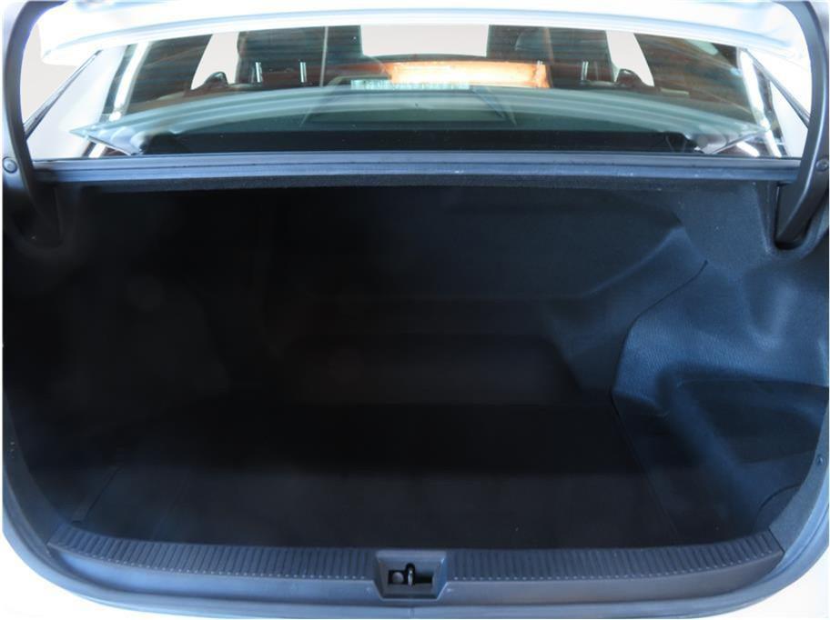 used 2017 Toyota Mirai car, priced at $5,999
