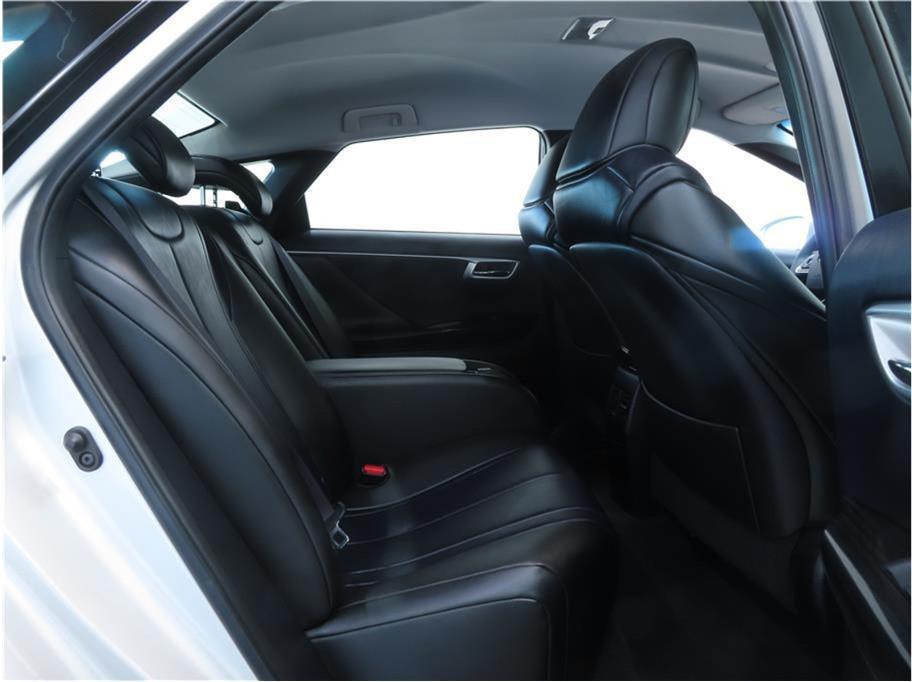used 2017 Toyota Mirai car, priced at $5,999