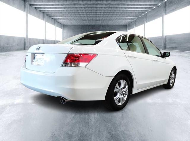 used 2010 Honda Accord car, priced at $14,999