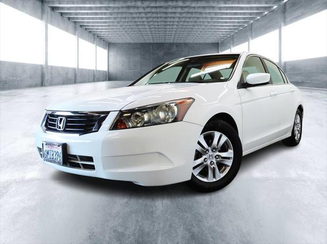 used 2010 Honda Accord car, priced at $14,999