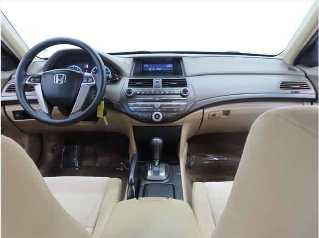 used 2010 Honda Accord car, priced at $14,999