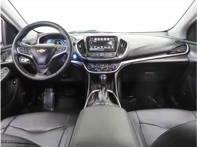 used 2017 Chevrolet Volt car, priced at $17,999