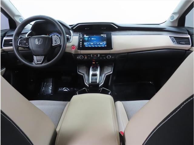 used 2018 Honda Clarity Plug-In Hybrid car, priced at $18,250
