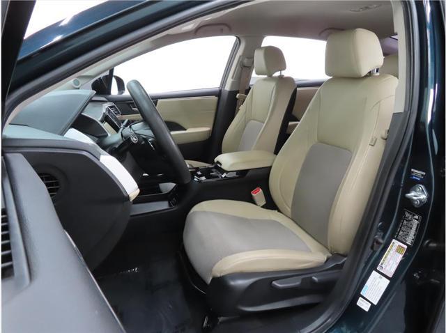 used 2018 Honda Clarity Plug-In Hybrid car, priced at $18,250