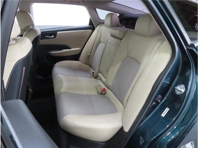 used 2018 Honda Clarity Plug-In Hybrid car, priced at $18,250