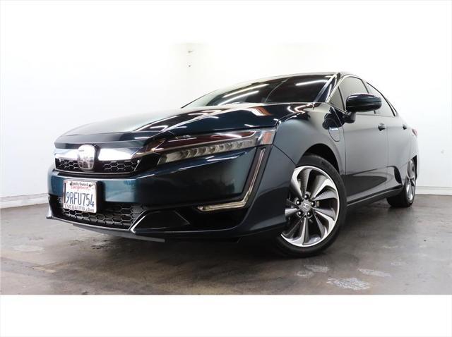 used 2018 Honda Clarity Plug-In Hybrid car, priced at $18,250