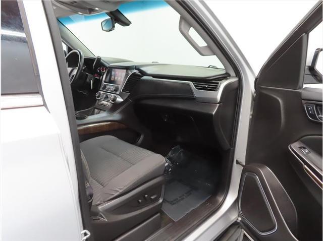 used 2016 Chevrolet Tahoe car, priced at $23,999