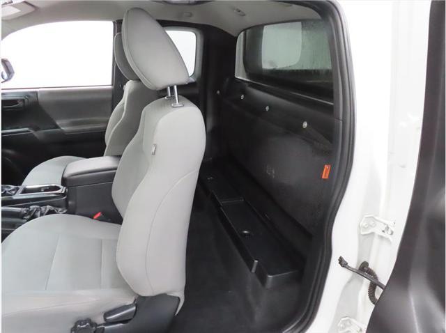 used 2019 Toyota Tacoma car, priced at $24,999