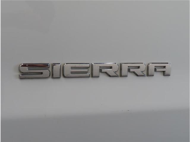 used 2017 GMC Sierra 1500 car, priced at $22,999