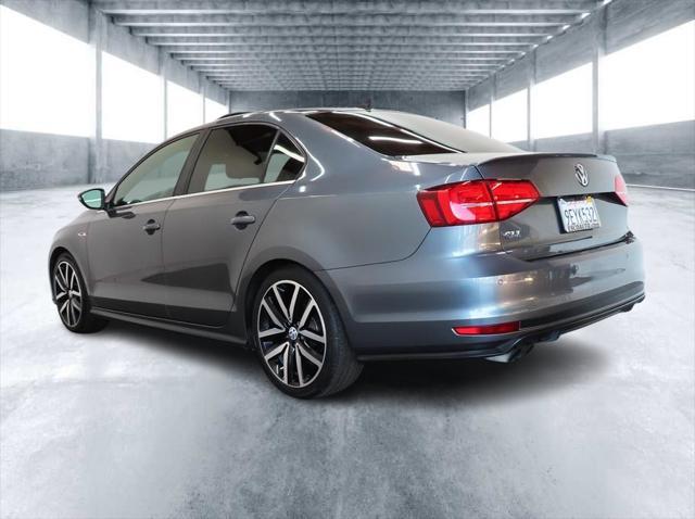 used 2018 Volkswagen Jetta car, priced at $16,250