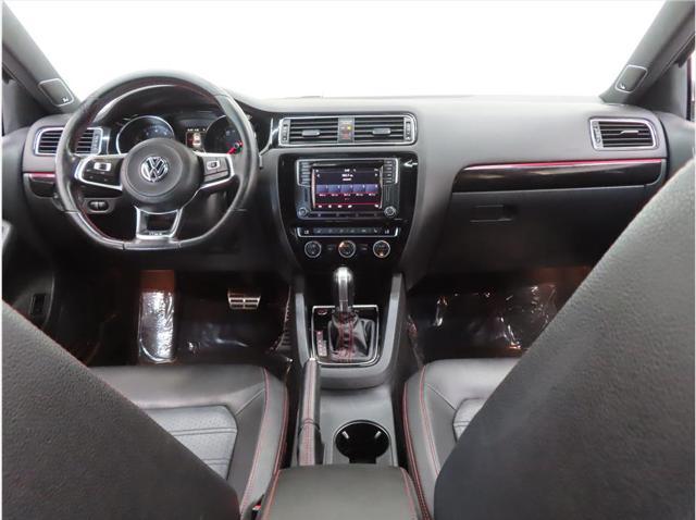 used 2018 Volkswagen Jetta car, priced at $16,250