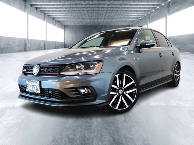 used 2018 Volkswagen Jetta car, priced at $16,250