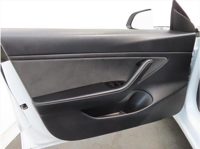 used 2019 Tesla Model 3 car, priced at $22,999
