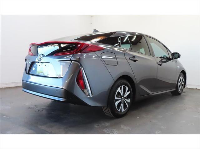 used 2019 Toyota Prius Prime car, priced at $23,999