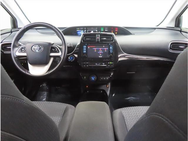 used 2019 Toyota Prius Prime car, priced at $23,999