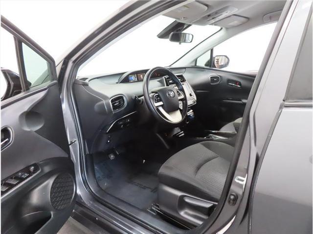 used 2019 Toyota Prius Prime car, priced at $23,999