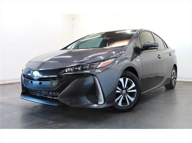 used 2019 Toyota Prius Prime car, priced at $23,999