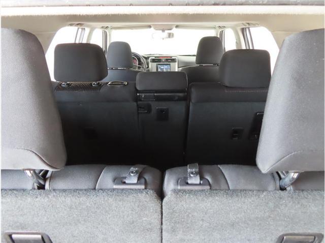 used 2011 Toyota 4Runner car, priced at $18,999