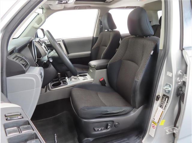 used 2011 Toyota 4Runner car, priced at $18,999