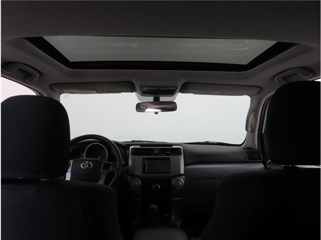 used 2011 Toyota 4Runner car, priced at $18,999