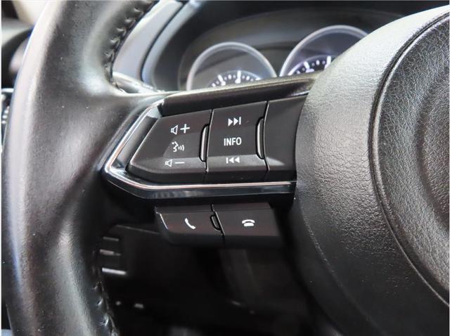 used 2019 Mazda CX-5 car, priced at $17,250