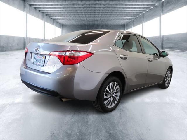 used 2015 Toyota Corolla car, priced at $12,999