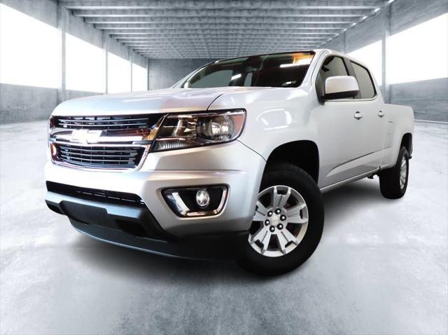 used 2015 Chevrolet Colorado car, priced at $16,999