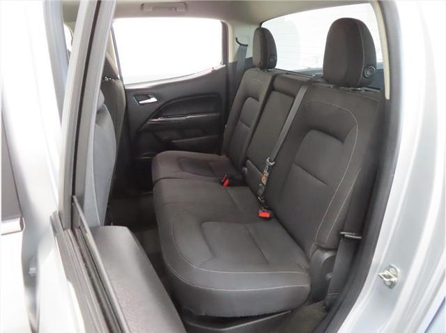 used 2015 Chevrolet Colorado car, priced at $16,999