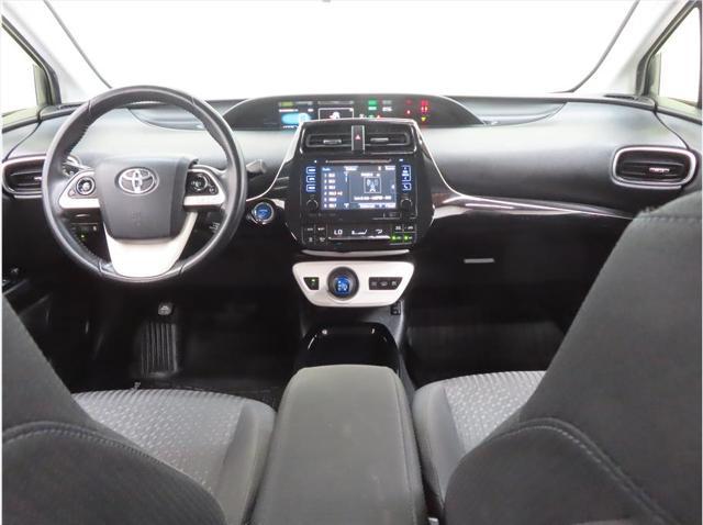 used 2018 Toyota Prius Prime car, priced at $19,999
