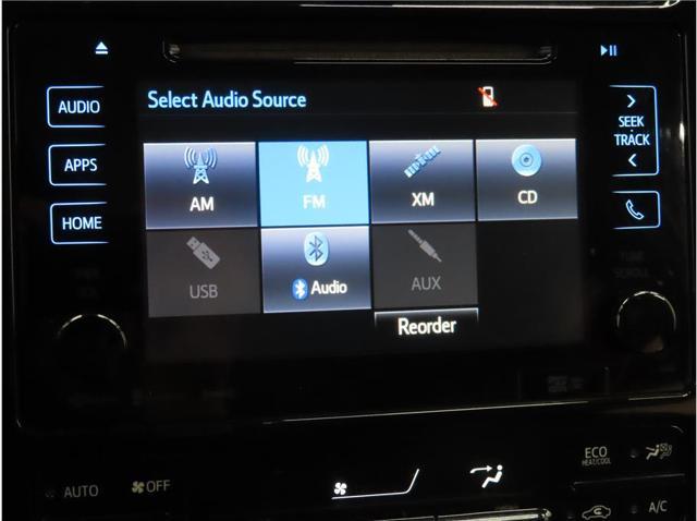 used 2018 Toyota Prius Prime car, priced at $19,999